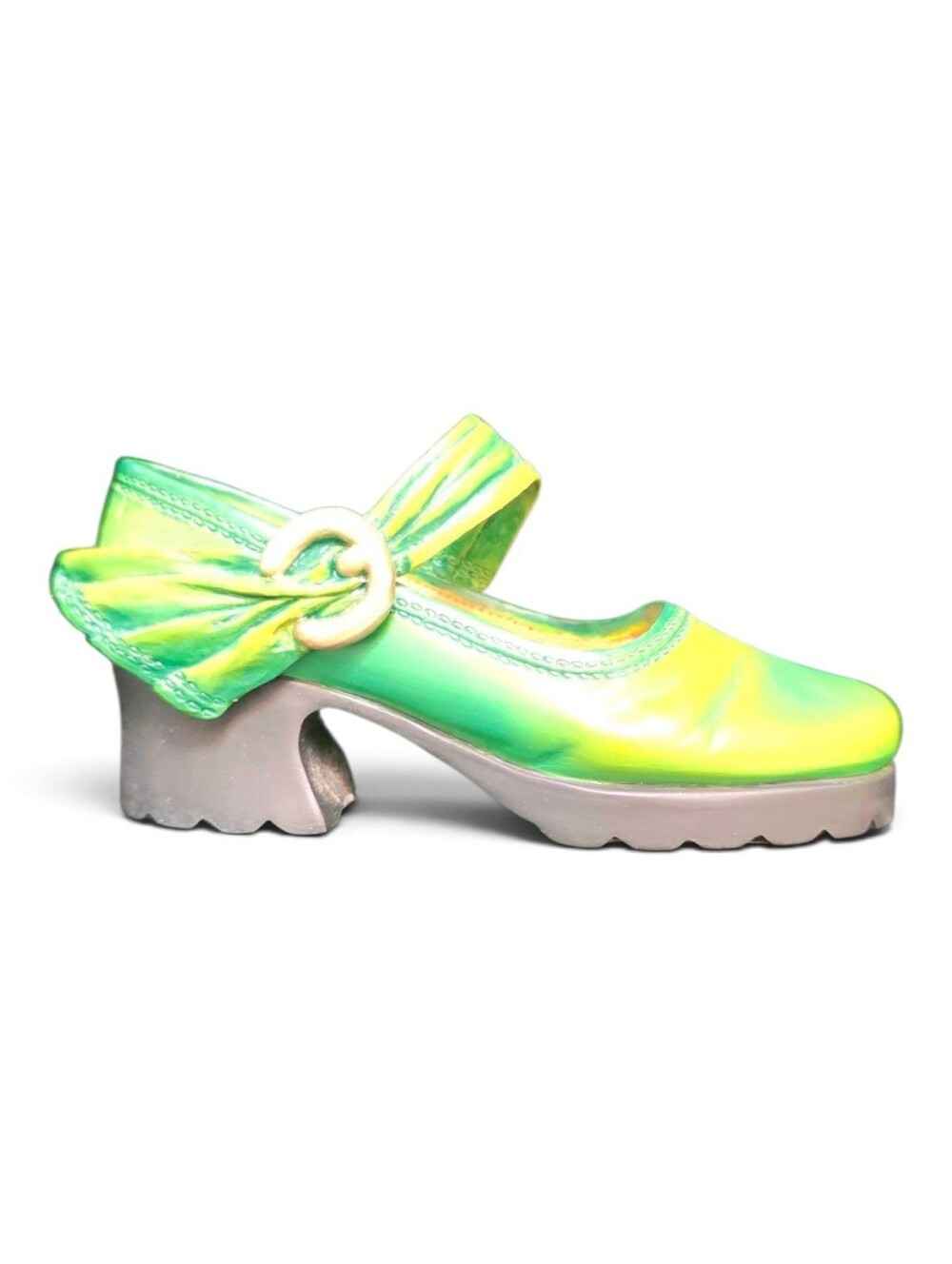 Just The Right Shoe 1999 Raine "Threads" Figure
